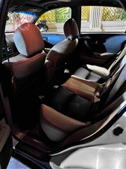 Infiniti FX